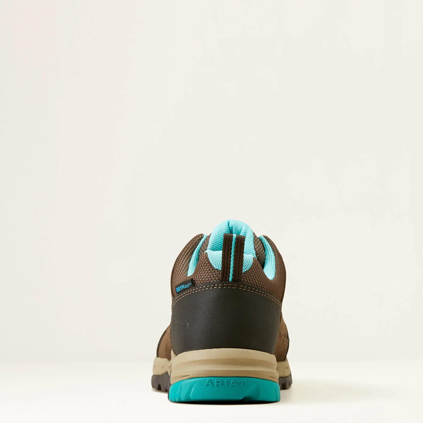 Scarpe da trekking da donna Ariat Skyline Summit Waterproof 3/5