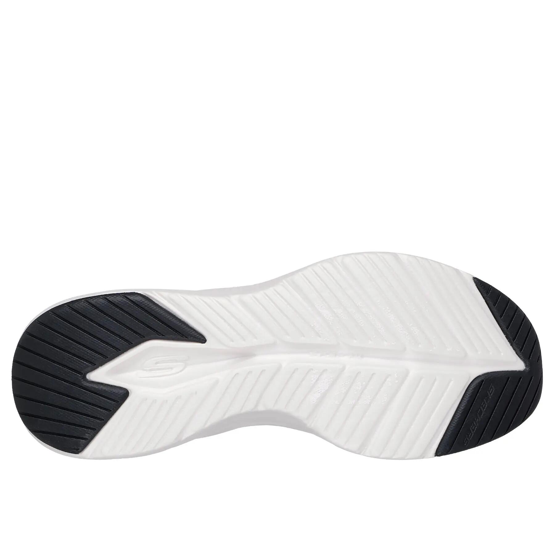 Baskets femme : Contour Foam - Cozy Fit Golden Hour 5/7