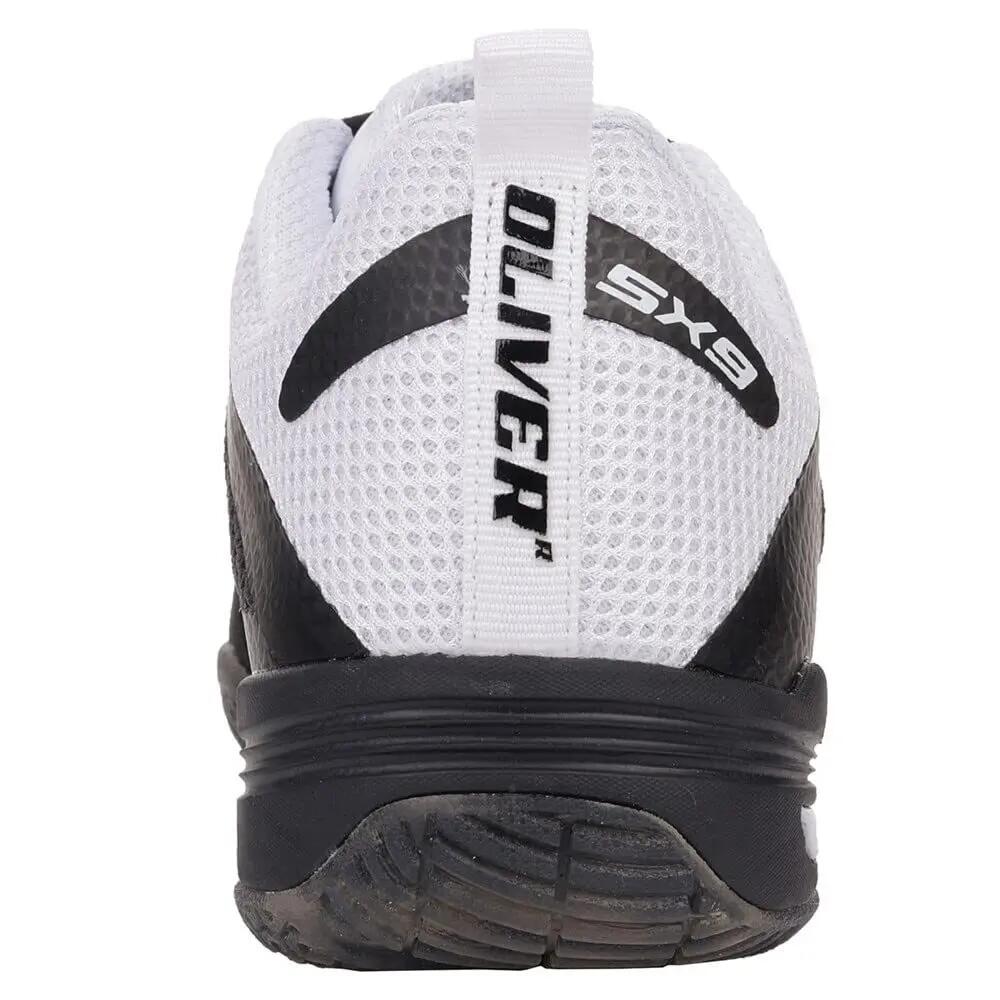 Sapatilhas indoor Oliver Sport SX-9 5/6