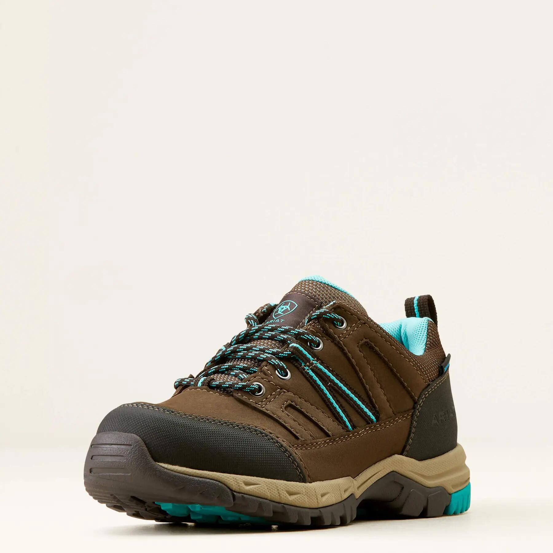 Scarpe da trekking da donna Ariat Skyline Summit Waterproof 2/5