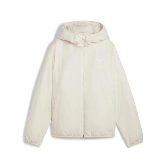 Veste à capuche femme Puma ESS Light