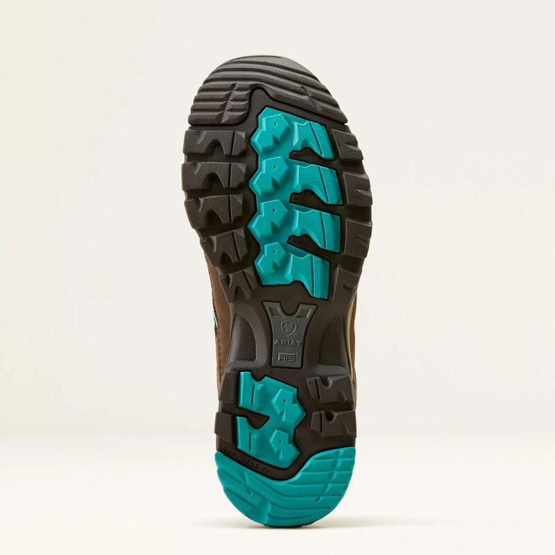 Încălțăminte de drumeție Ariat Skyline Summit Waterproof