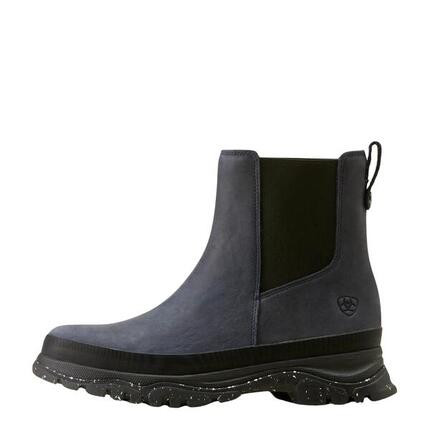 Boots d'équitation femme Ariat Moresby Twin Gore Waterproof