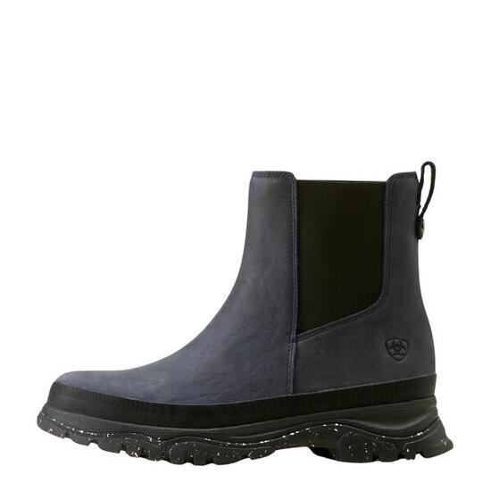 Boots d'équitation femme Ariat Moresby Twin Gore Waterproof