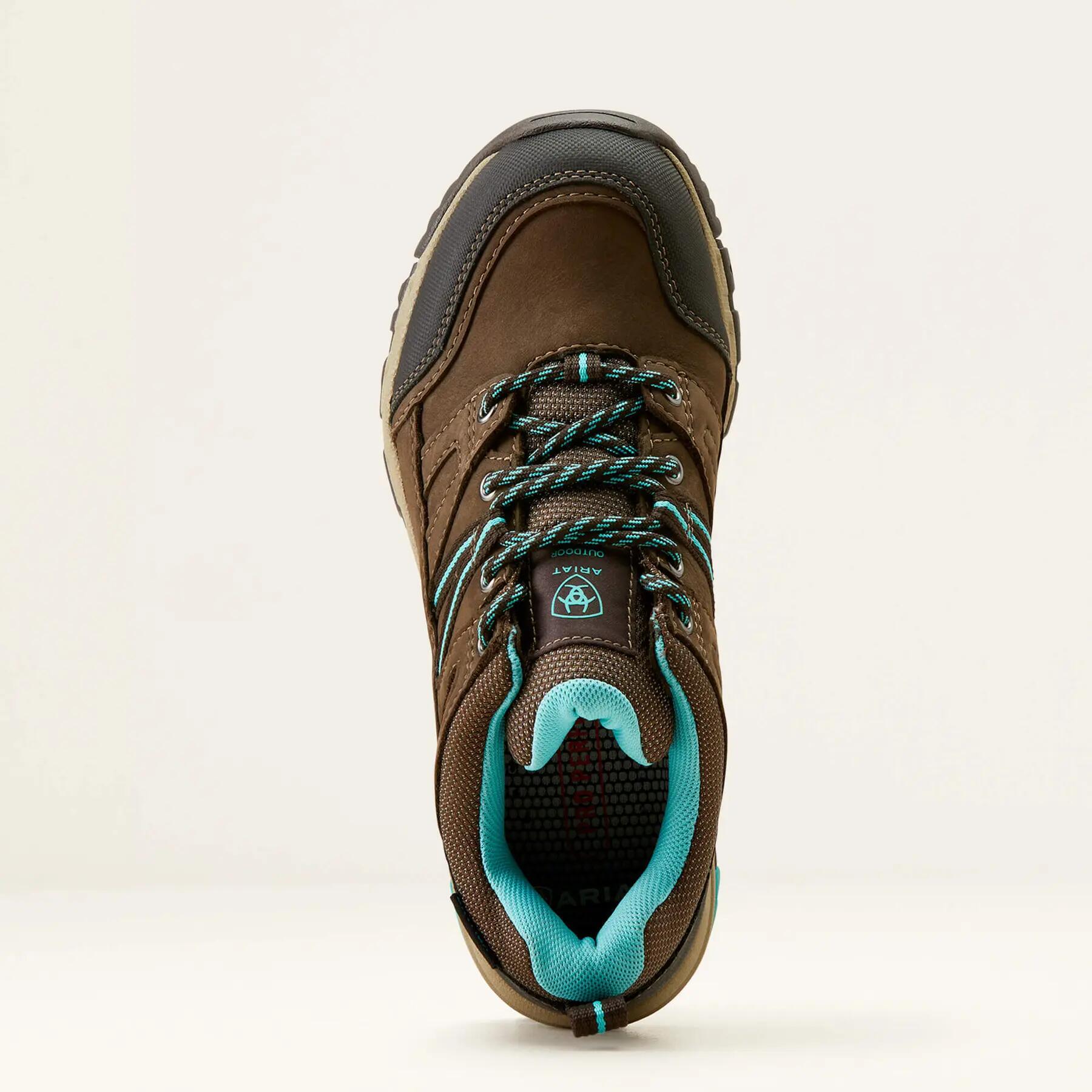 Scarpe da trekking da donna Ariat Skyline Summit Waterproof 4/5