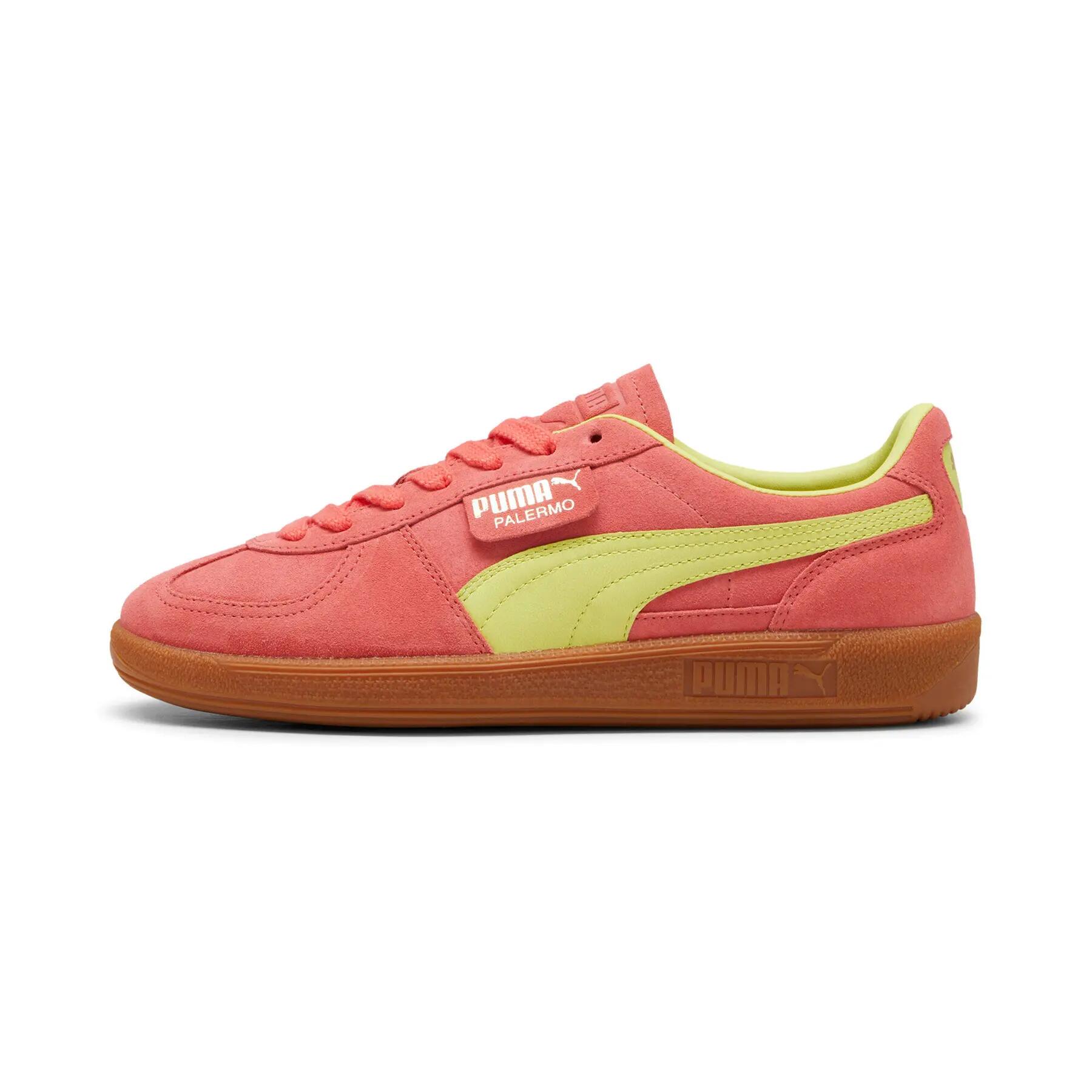 PUMA picture