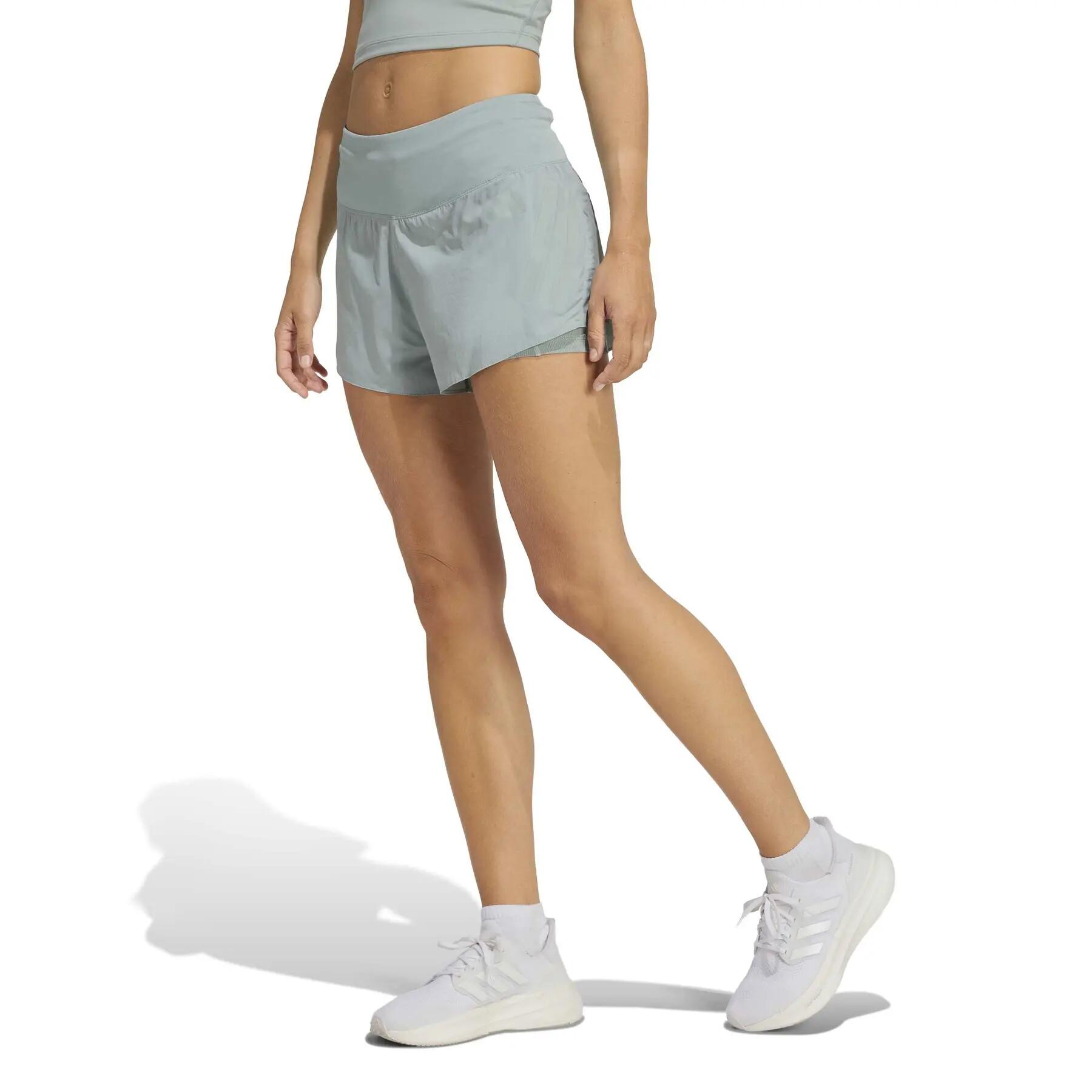 Short femme adidas Adi365 2/6
