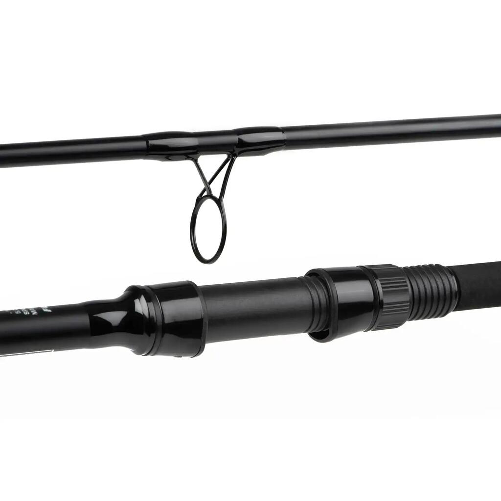 Cane spinning Fox Horizon X6 - 12ft 3.75lb Full shrink