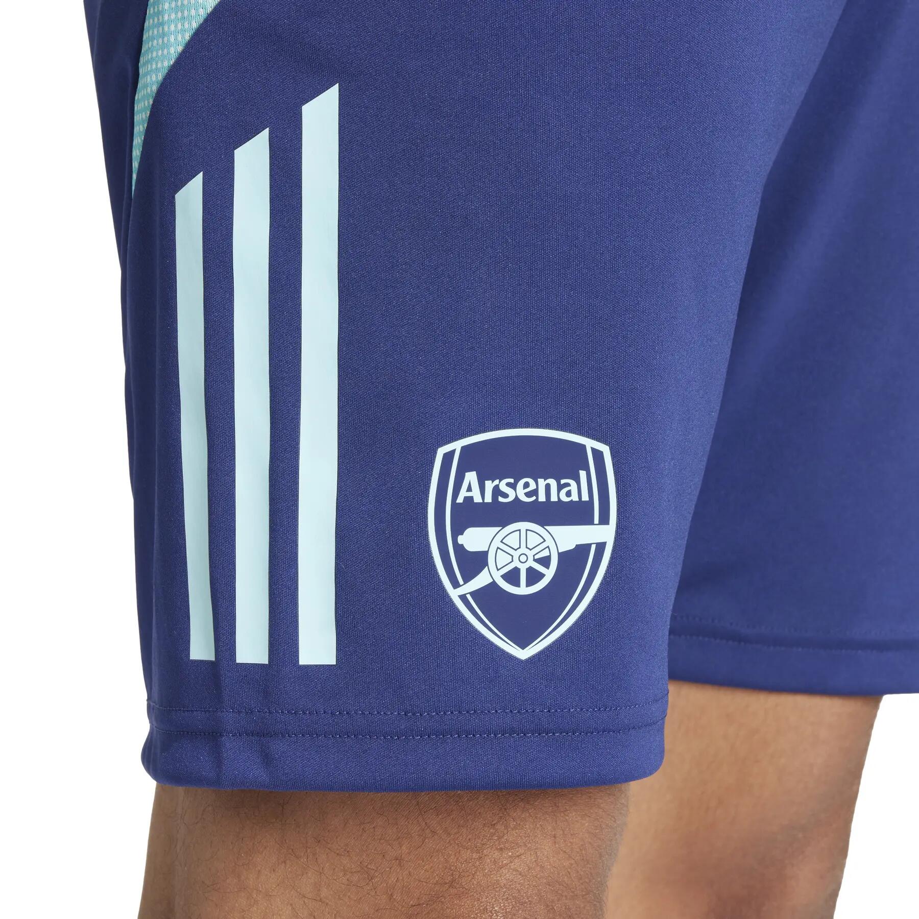 Short da allenamento Tiro 24 Arsenal FC 6/6