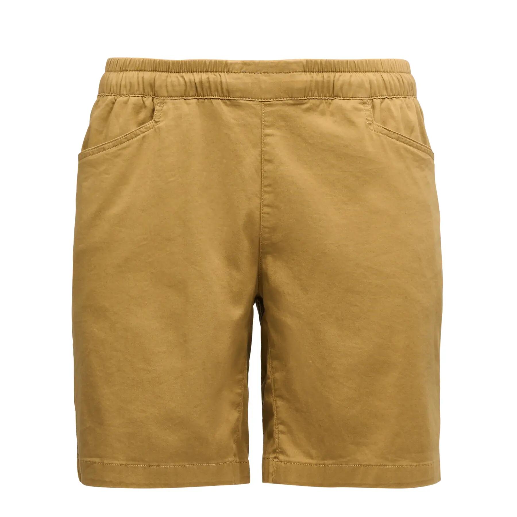 Amarelo / Castanho