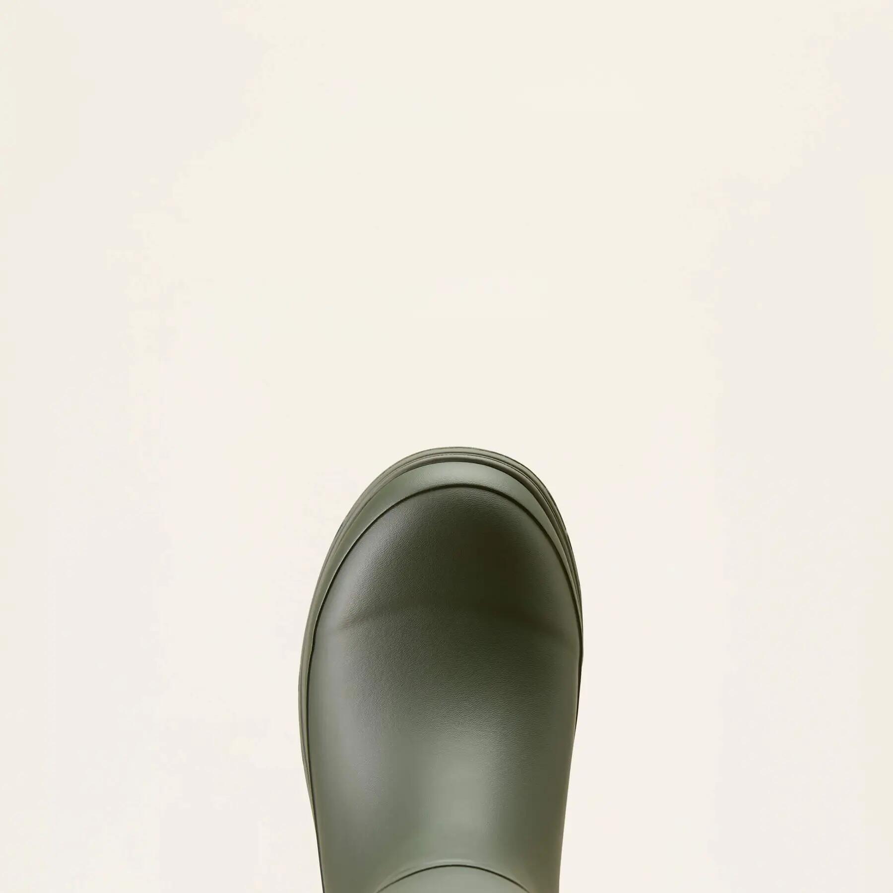 Rubberen regenlaarzen voor dames Ariat Kelmarsh 5/5