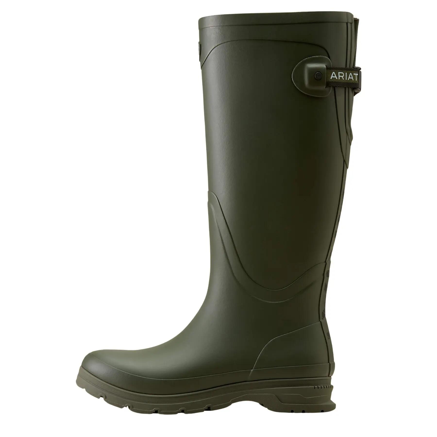 ARIAT picture