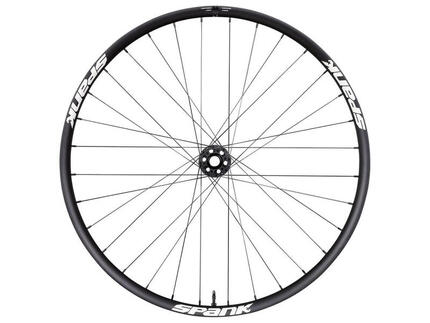 Rad Spank Spike Race33 Boost 32H 15/20 x 110 mm