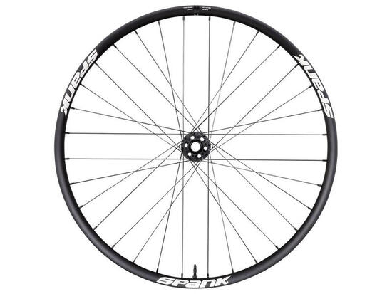 Rad Spank Spike Race33 Boost 32H 15/20 x 110 mm