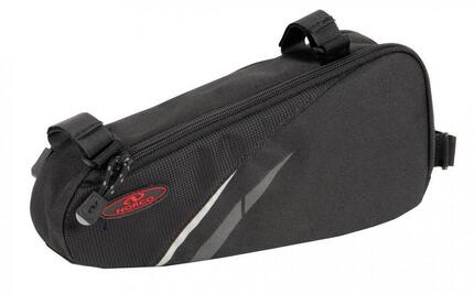 Norco sacoche de cadre Ohio Active noir 27x12x5cm 160g 0286AS