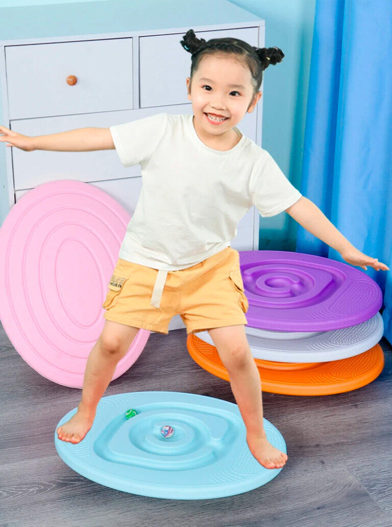 Ei-Balancierbrett Balance Board 5/7