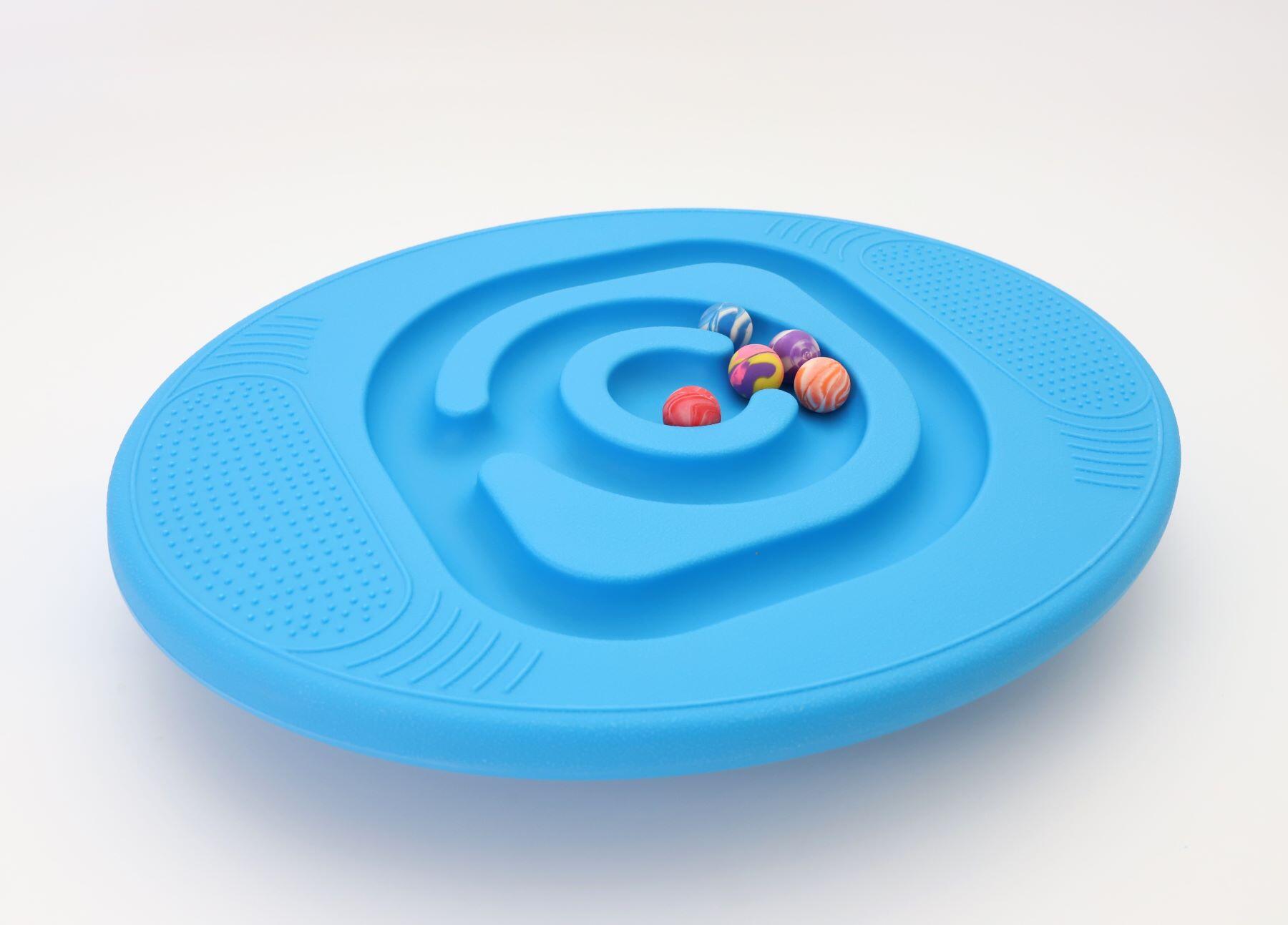 Ei-Balancierbrett Balance Board 6/7