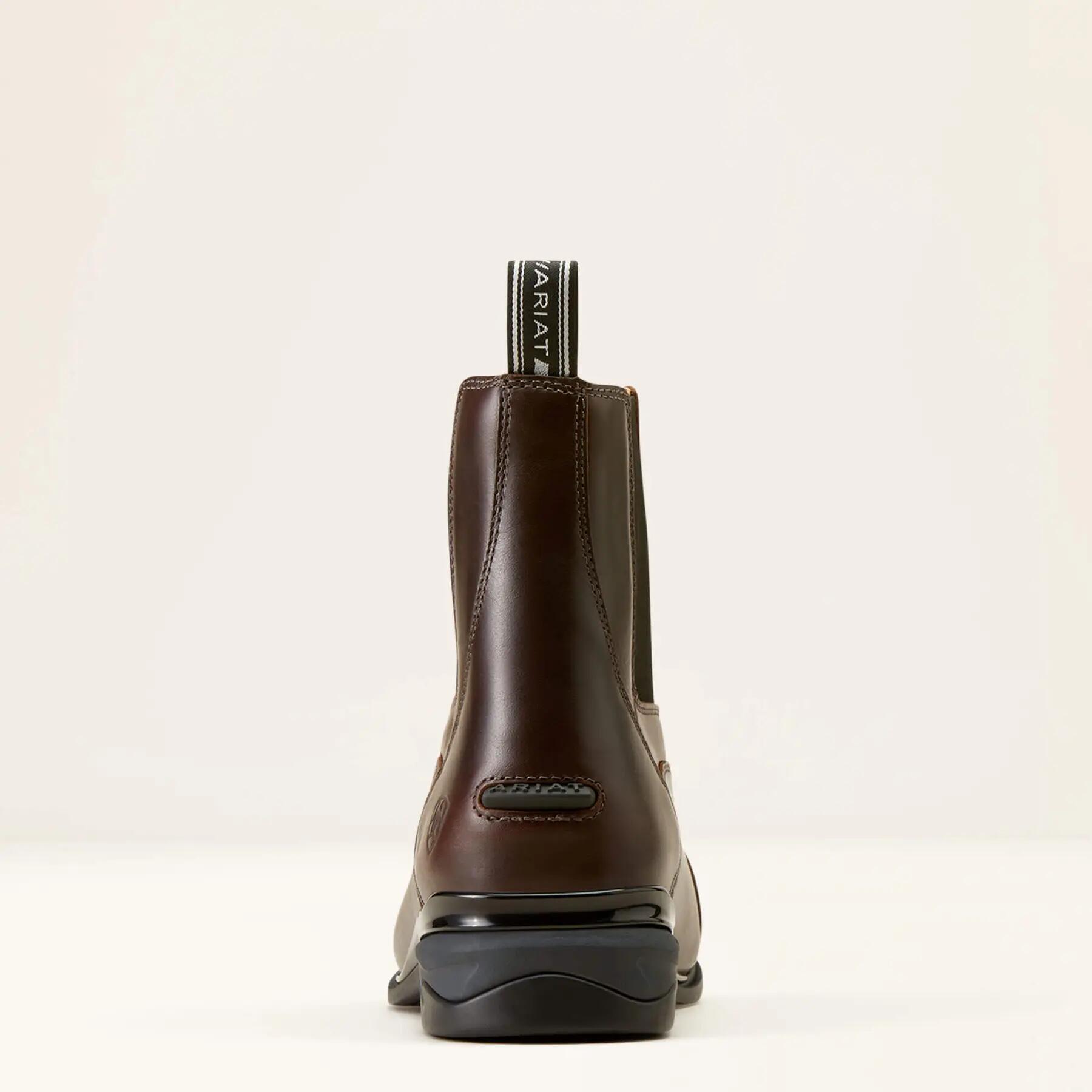 Boots d'équitation paddock femme Ariat Devon 3/5