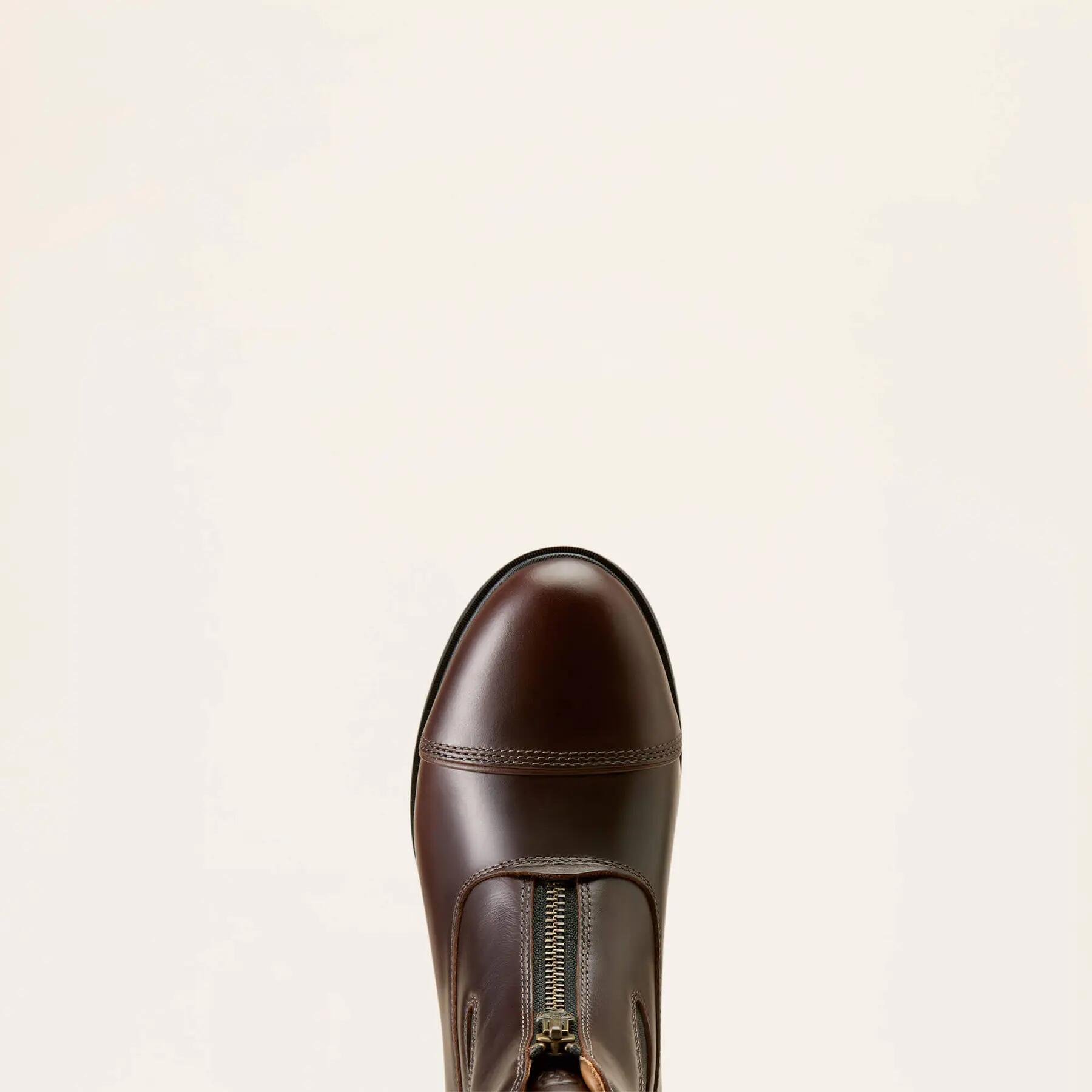 Boots d'équitation paddock femme Ariat Devon 5/5