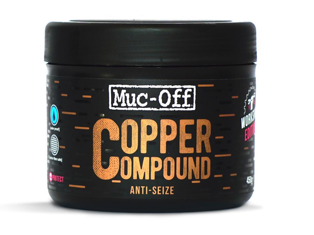 Composto di Rame Muc-Off 450 ml 2/3
