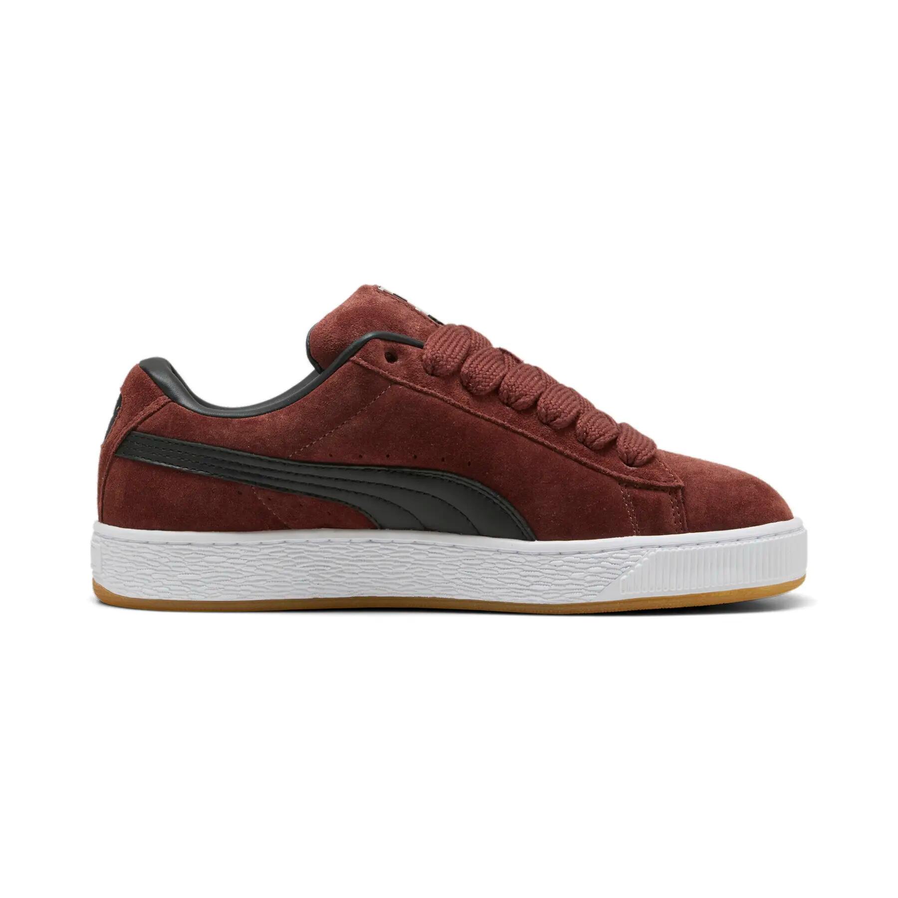 Trainers Puma Suede XL 3/6