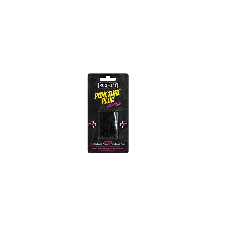 Rezerve pentru Kit-ul de reparatie pentru tubeless
