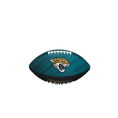Sportbal junior jacksonville jaguars nfl team tailgate