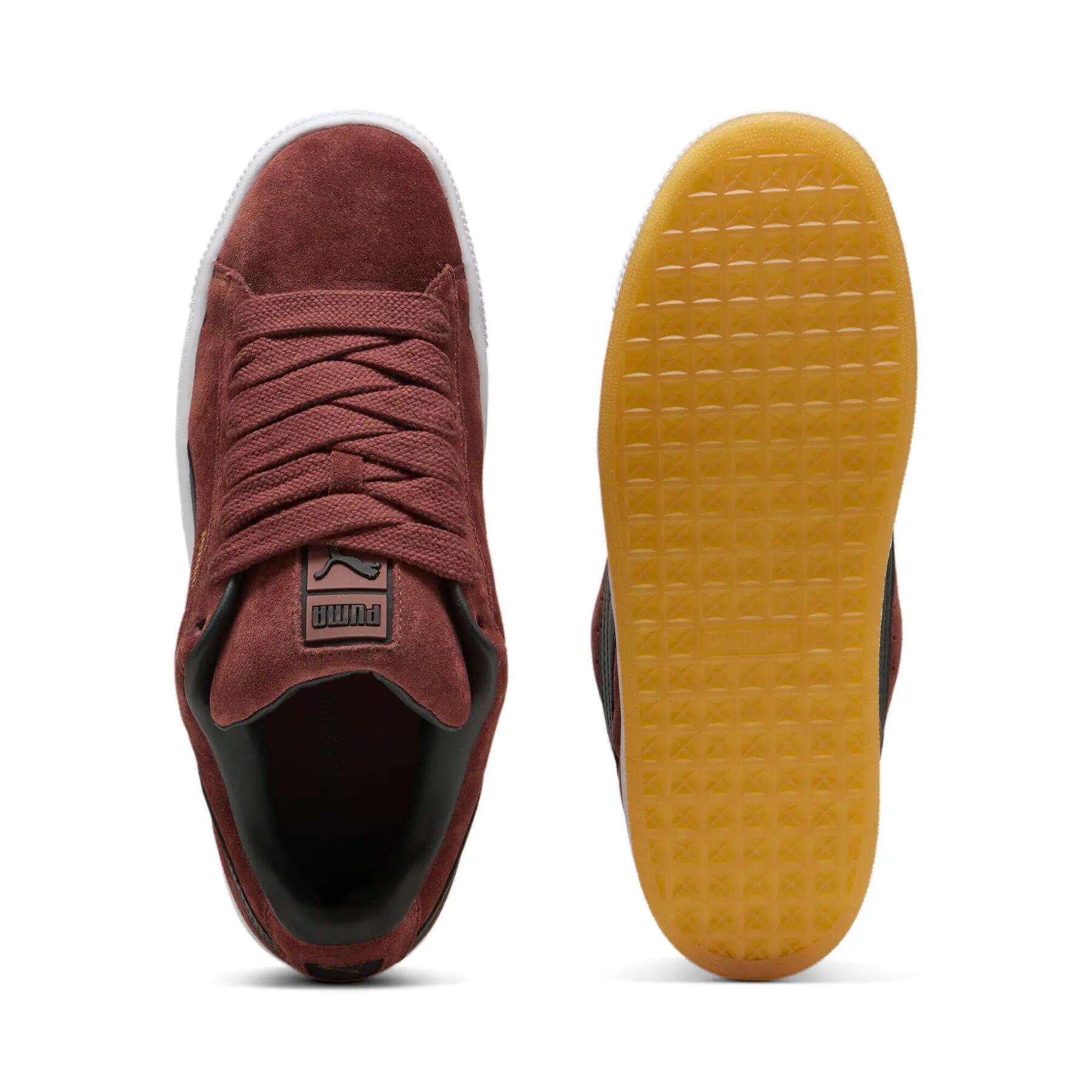 Trainers Puma Suede XL 4/6