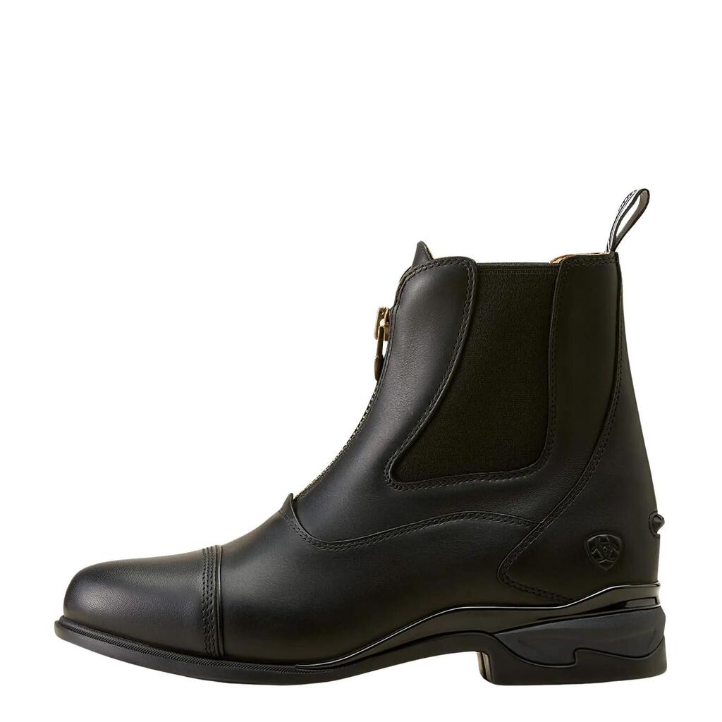 Women's paddock zip riding boots Ariat Devon