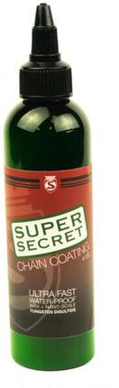 SILCA Super Secret Chain Lube Kettenwachs 120 ml  Schmiermittel auf Wachsbas...