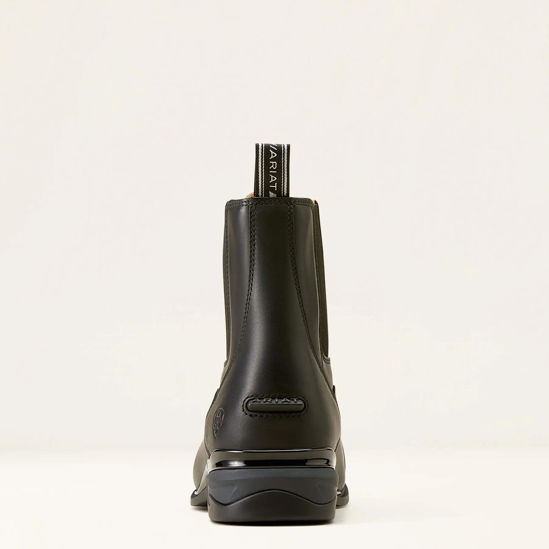 Women's paddock zip riding boots Ariat Devon 4/6