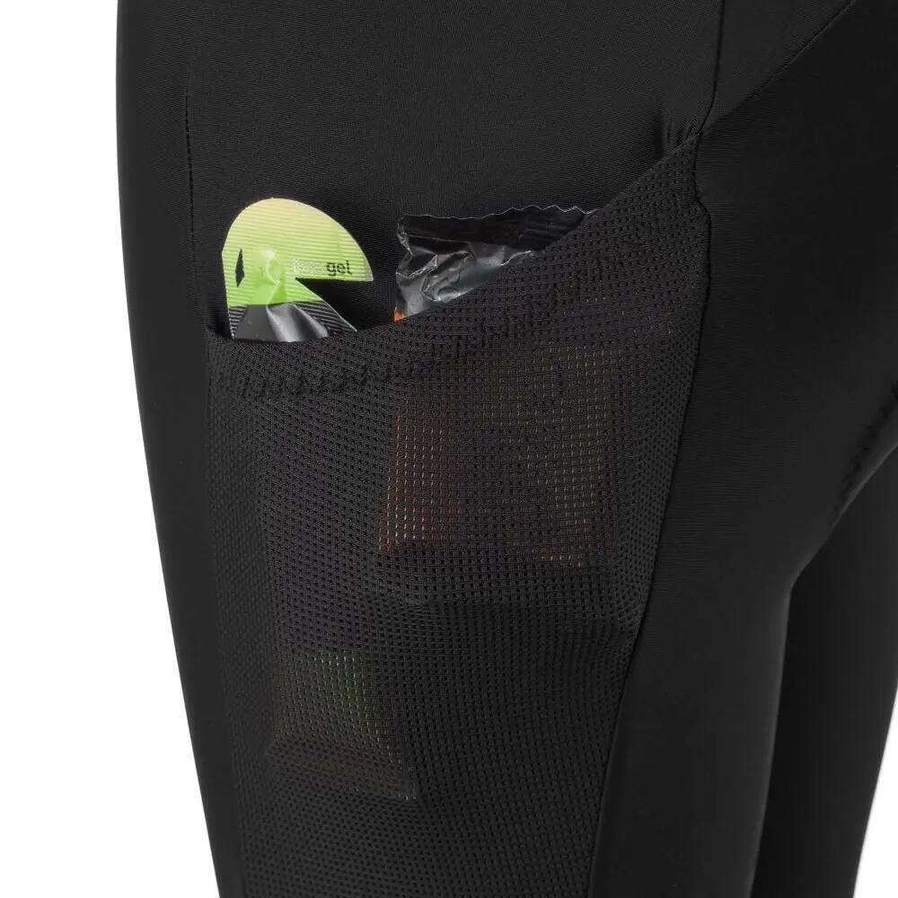 Altura Progel Plus Mulher 3/4 Bibtights Black 6/7