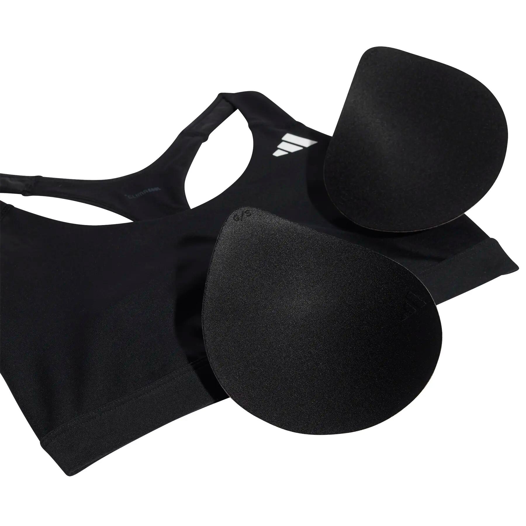 Sujetador de mujer adidas Optime Essentials 7/13