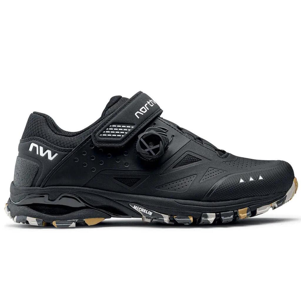 Northwave SPIDER PLUS 3 Mountain Bike Shoe