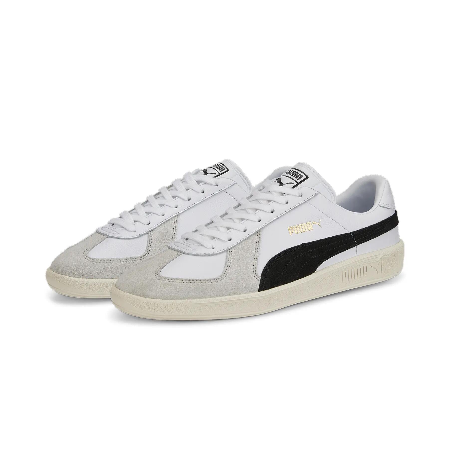 Baskets Puma Army Trainer 2/6