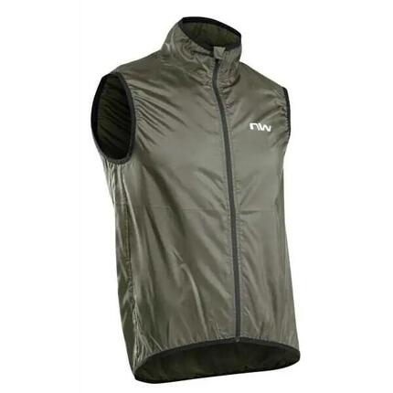 Veste imperméable Northwave Vortex 2