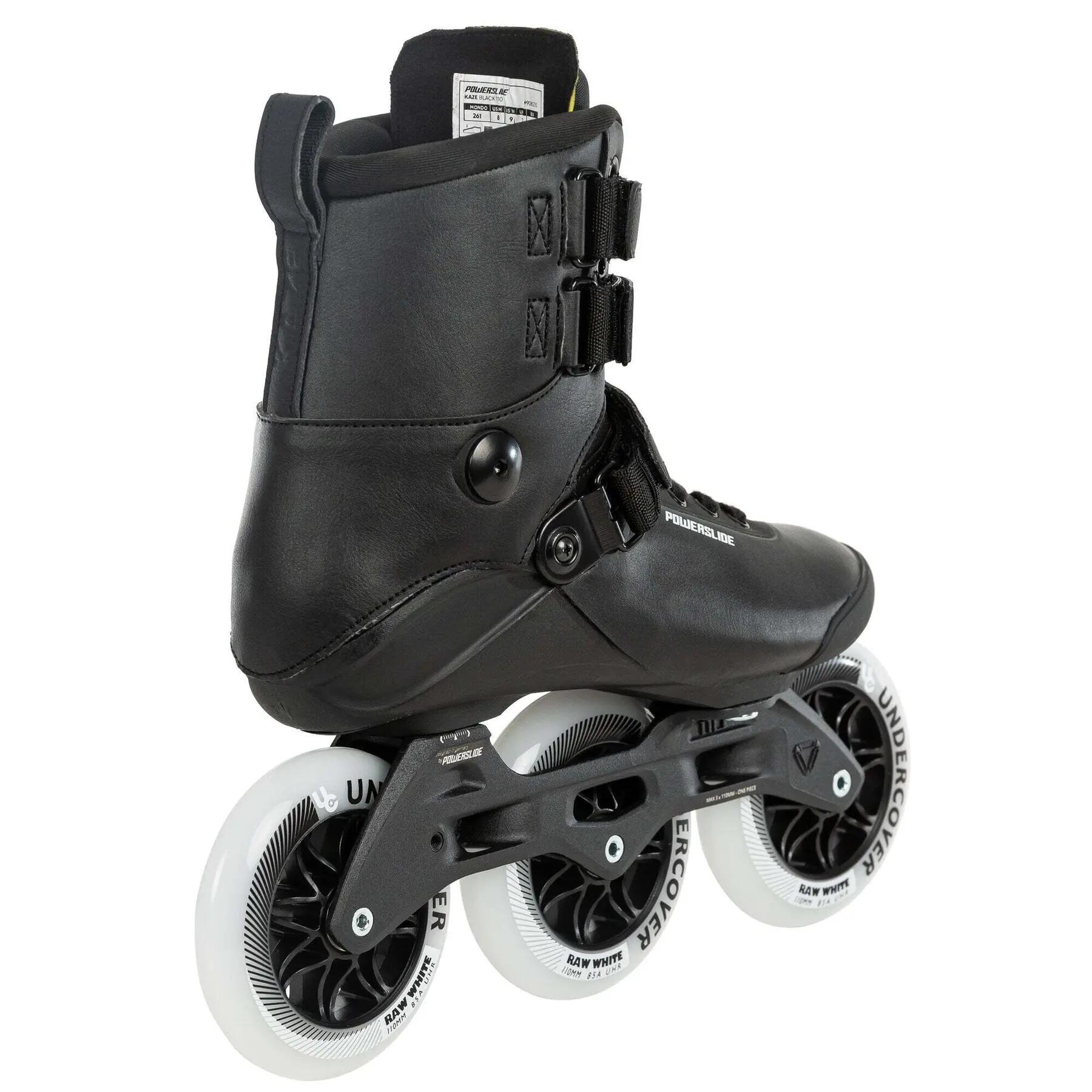 Patinaje Freeskate Powerslide Kaze 110 3/5