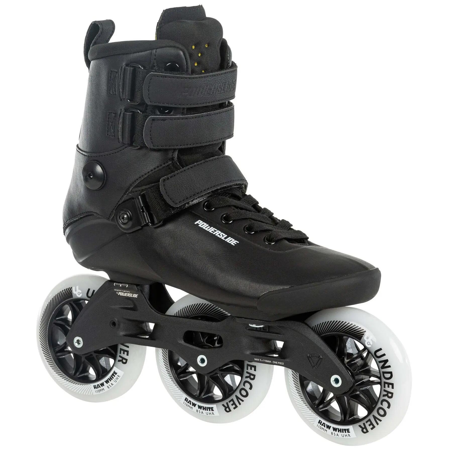 Patinaje Freeskate Powerslide Kaze 110 2/5