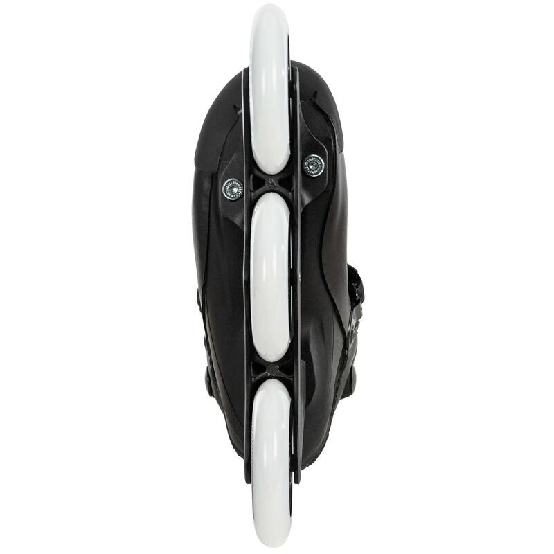 Role inline Powerslide Kaze Black 110
