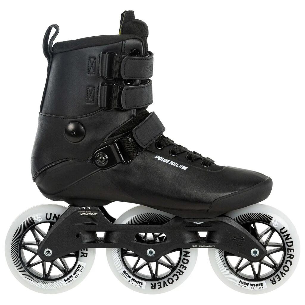 Freeskate in-line skating Powerslide Kaze 110