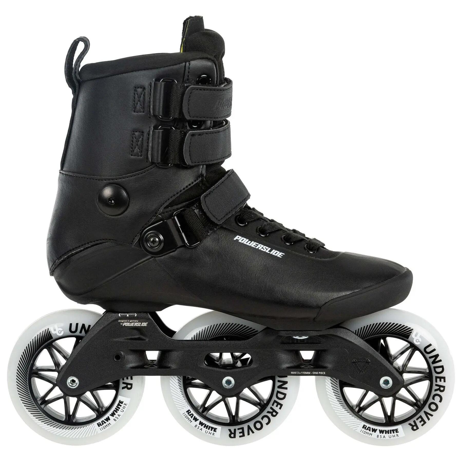 POWERSLIDE Freestyle kolečkové brusle Kaze 110
