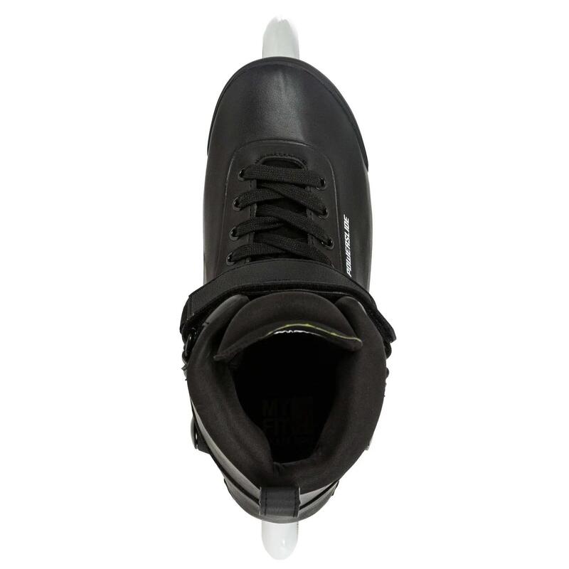 Role inline Powerslide Kaze Black 110