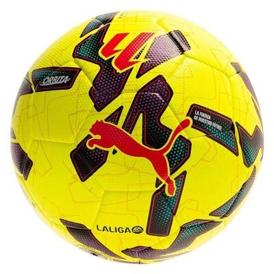 Pallone Puma Orbita Laliga