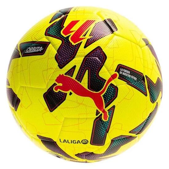 Pallone Puma Orbita Laliga