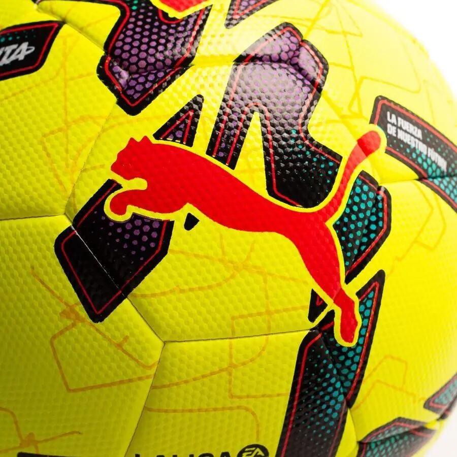 Ball Puma Orbita Laliga 4/4