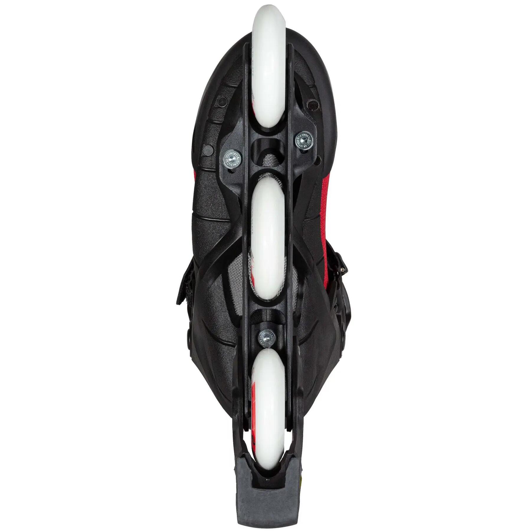 Jazda na rolkach freeskate Powerslide Radon 5/6