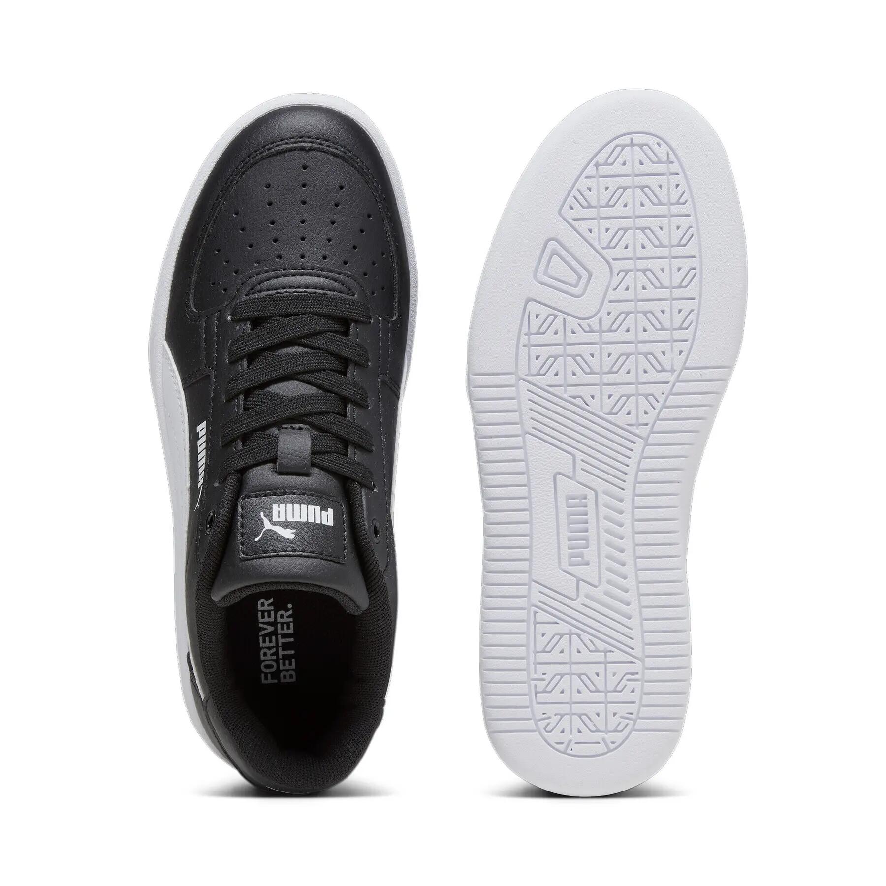 Basket à Lacets Junior Puma Caven - Enfant 6/6