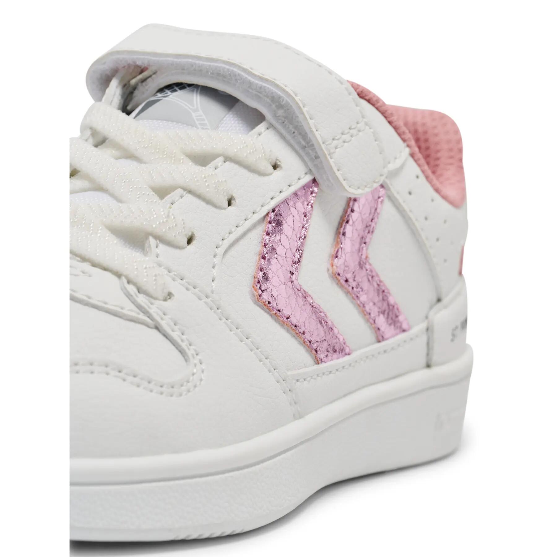 Baskets bébé Hummel St Power Play 7/7