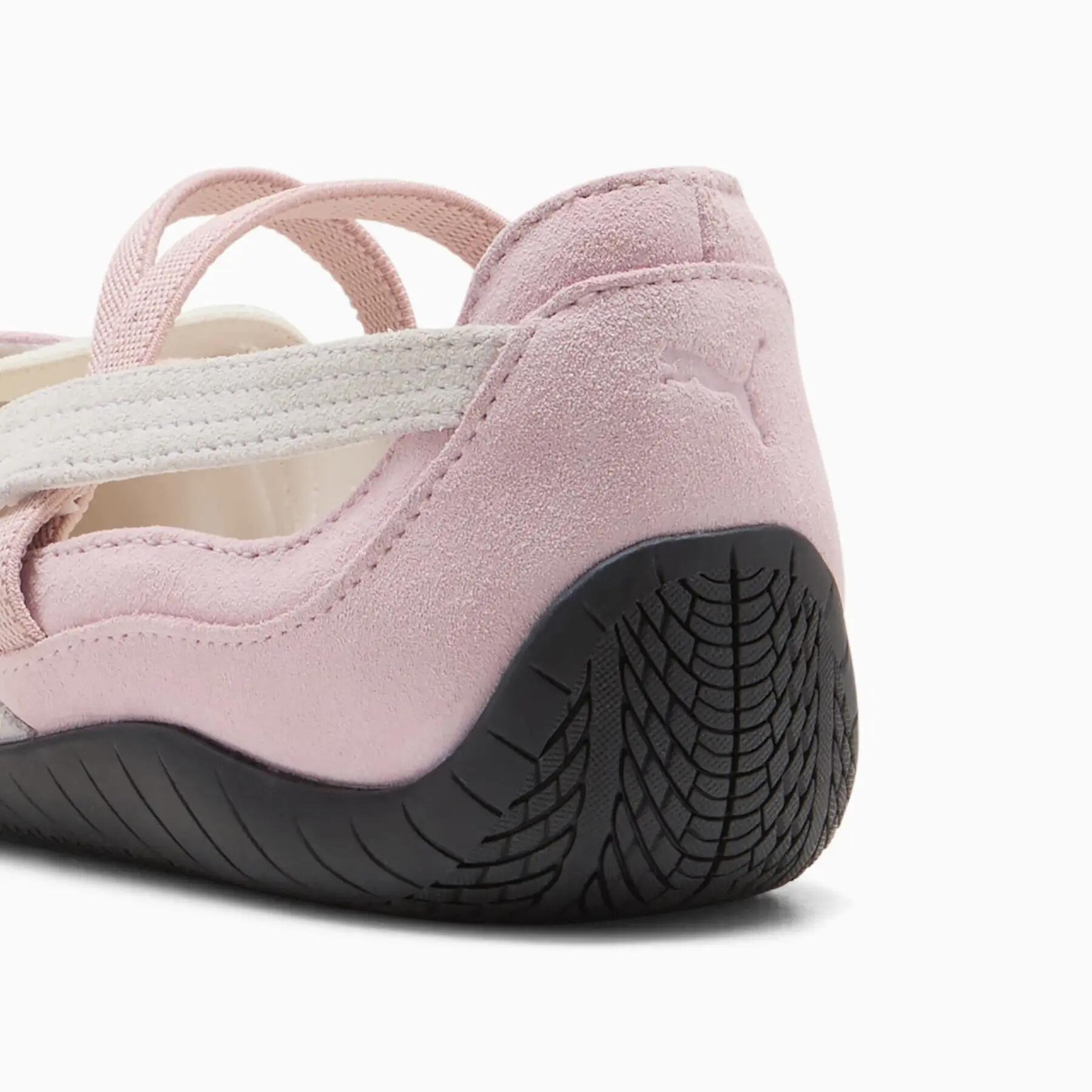 Chaussures  Speedcat Ballet Whisp of Pink 7/7