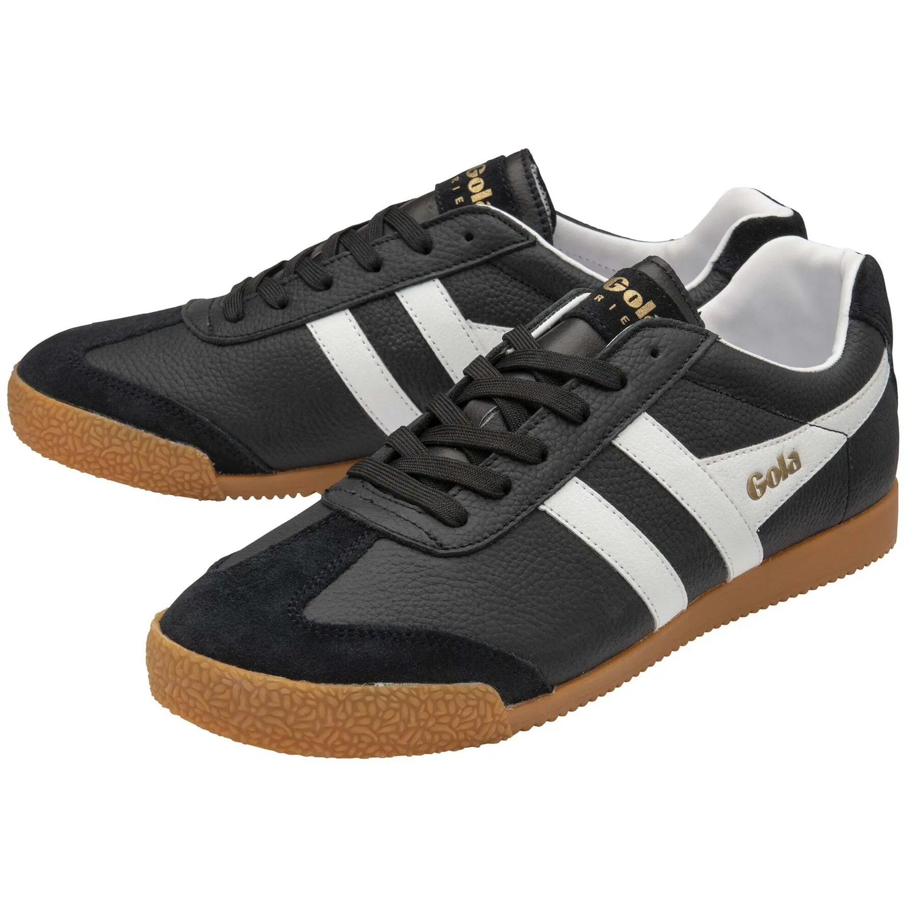 Baskets Gola Harrier 3/5